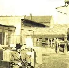 Werte in dunklen Zeiten