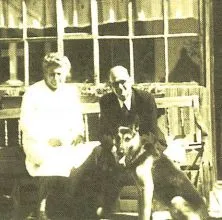 Wiederaufbau mit Kreativität